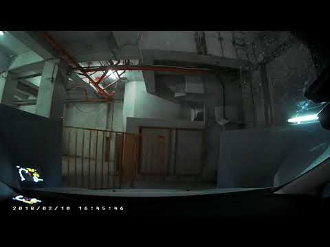 2018 0210 上品停車場-進去