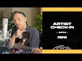 RINI | Fender Artist Check-In | Fender