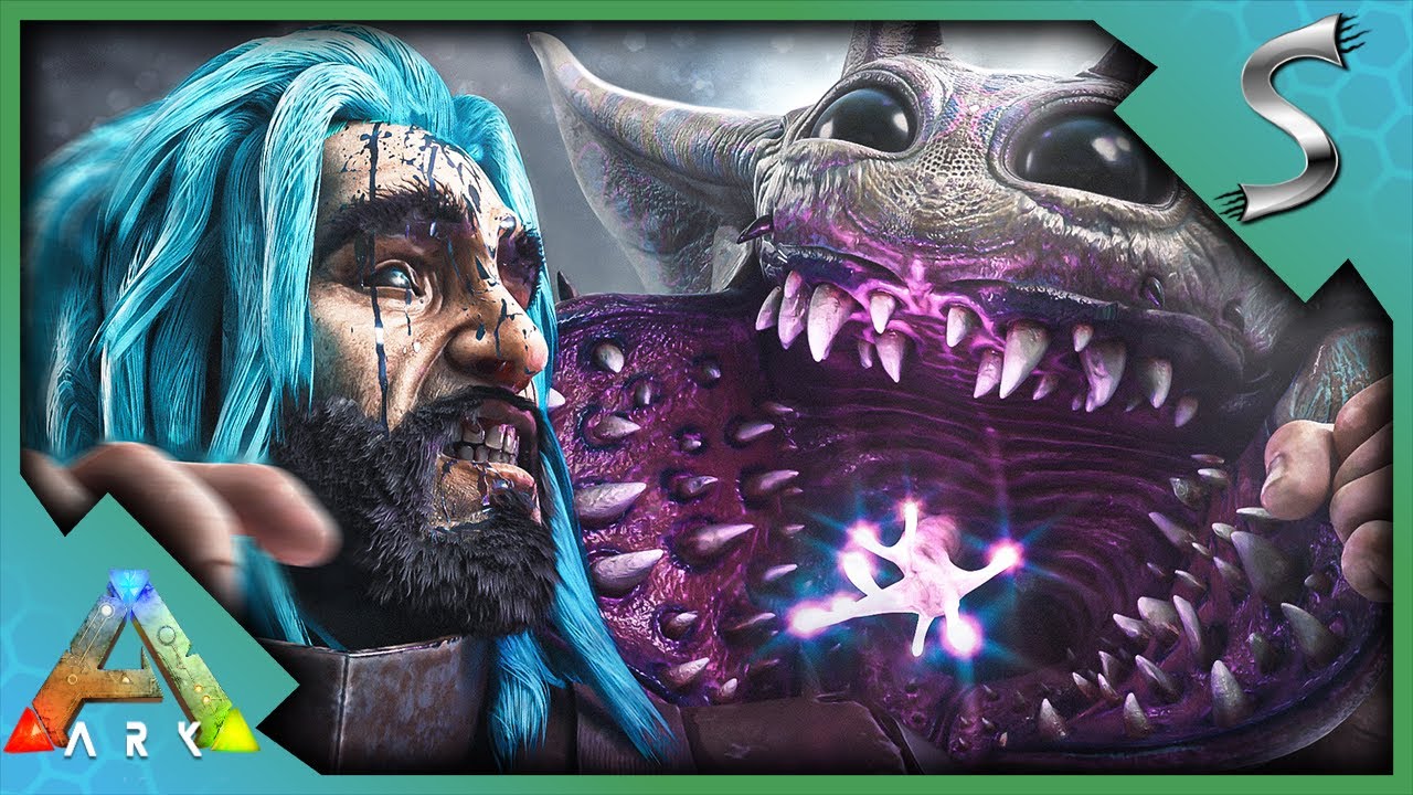 Youtube Video Statistics For Ark Genesis Part 2 Teaser Trailer Noxinfluencer