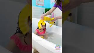 Make Bath Time Fun for Kids with This Trick! 🛁🎉 Profile