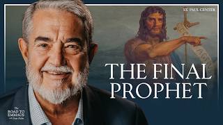 Understanding the Role of John the Baptist | Scott Hahn