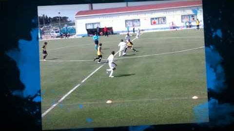 ACC - Época 20012/ 2013