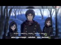 Seraph of The End Official Trailer [Sub Indo]