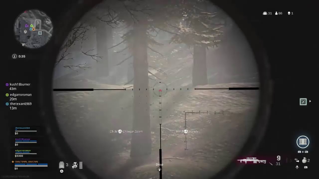 Livestream CODBO4 warzone quarantinestyle CallofDuty YouTube