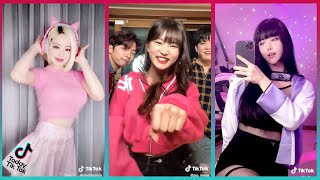 The Best Funny Korean Tik Tok Compilation #10 [TikTok Korea 2020 🇰🇷]