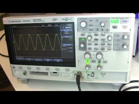 T4D #40 - Agilent DS2000 Scope, TTi Function Generator...and much more..