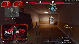 OAF Gaming :The Worst COD Player That EVER Lived S 1E1