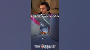 Fastest Round Ever in Spectre Divide