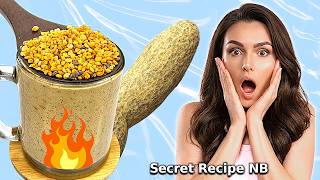 THREE Hours without Tired! Even at 75, The Result is SHOCKING! | High Protein