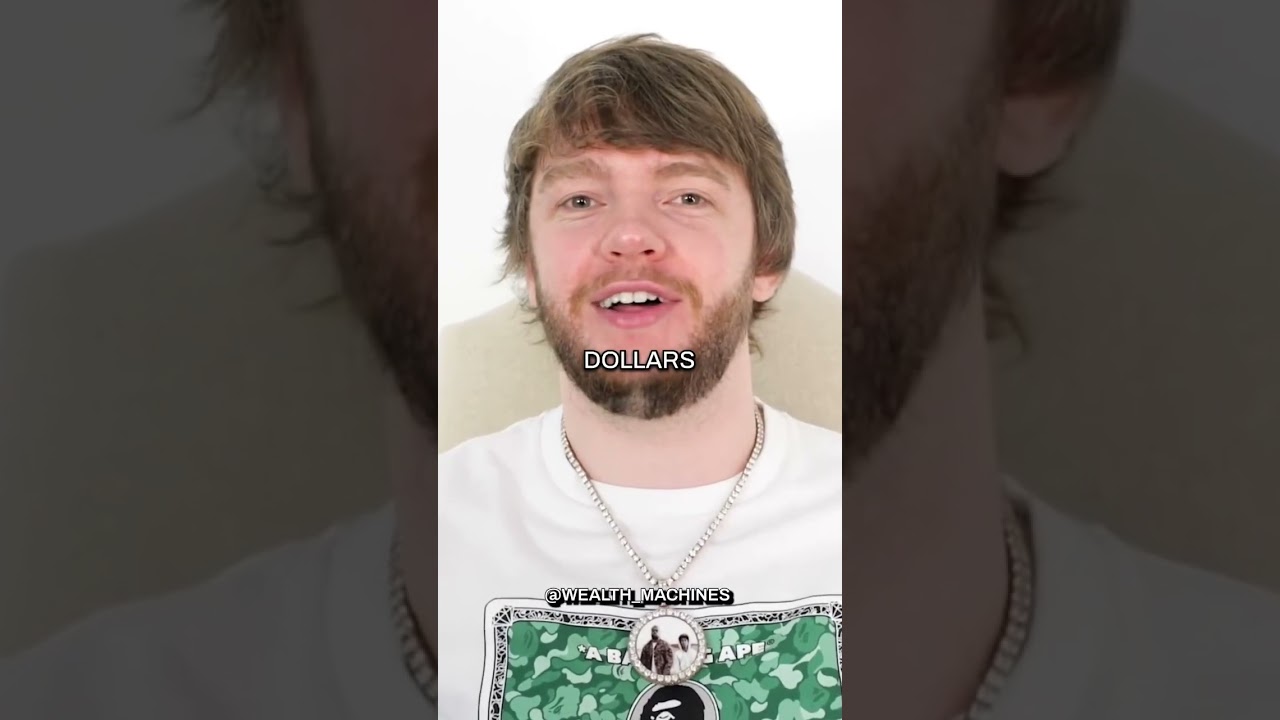 From $50 to $1M 💸 - Murda Beatz