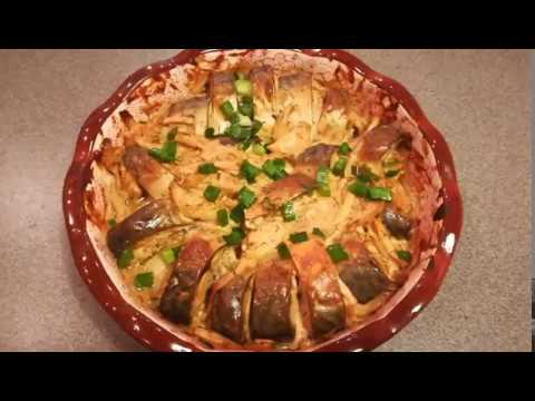 Скумбрия в горчичном соусе.. вкуснятина неописуемая