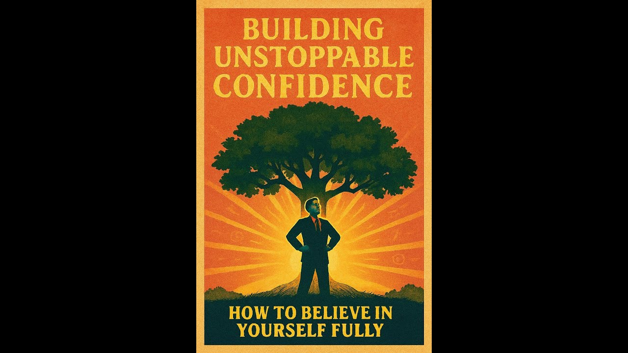 Napoleon Mindset—Building Unstoppable Confidence | How to Believe in Yourself Fully