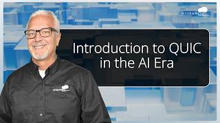 Introduction To Quic In The Ai Era