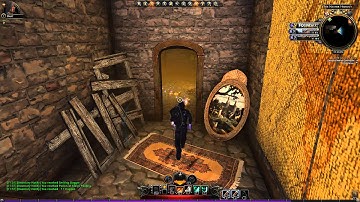 Neverwinter Nights - Mastercrafted Weapon demo