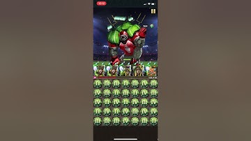 LGOH: GvG Advanced - 1 Turn CD Earth Nuke