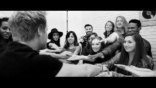 Not Promised Tomorrow by OC Hit ‘All Stars'