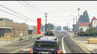 Dirty Sheriff Deputy [LSPDFR] [EP 5] #lspdfr