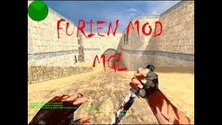 Addons Furien Clasic 2.5 [NEW Version] - Edit MR.AE