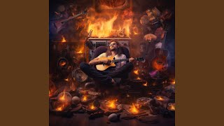 Relaxing Ember Rhythms