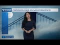 ¡Bajan las temperaturas con el inicio de Septiembre! Esta es la actualización del pronóstico