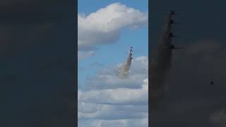 103120  The Geico Skytypers Sanford Airshow