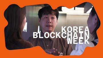 Arch Event at Korea Blockchain Week