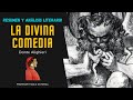La Divina Comedia de Dante Alighieri
