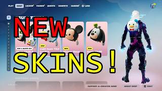 Fortnite Item Shop New [february 22, 2026] New Item Shop Fortnite