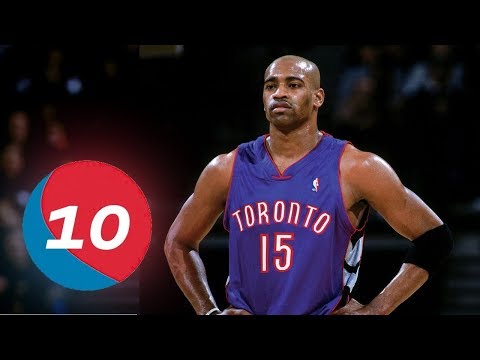 Vince Carter Top