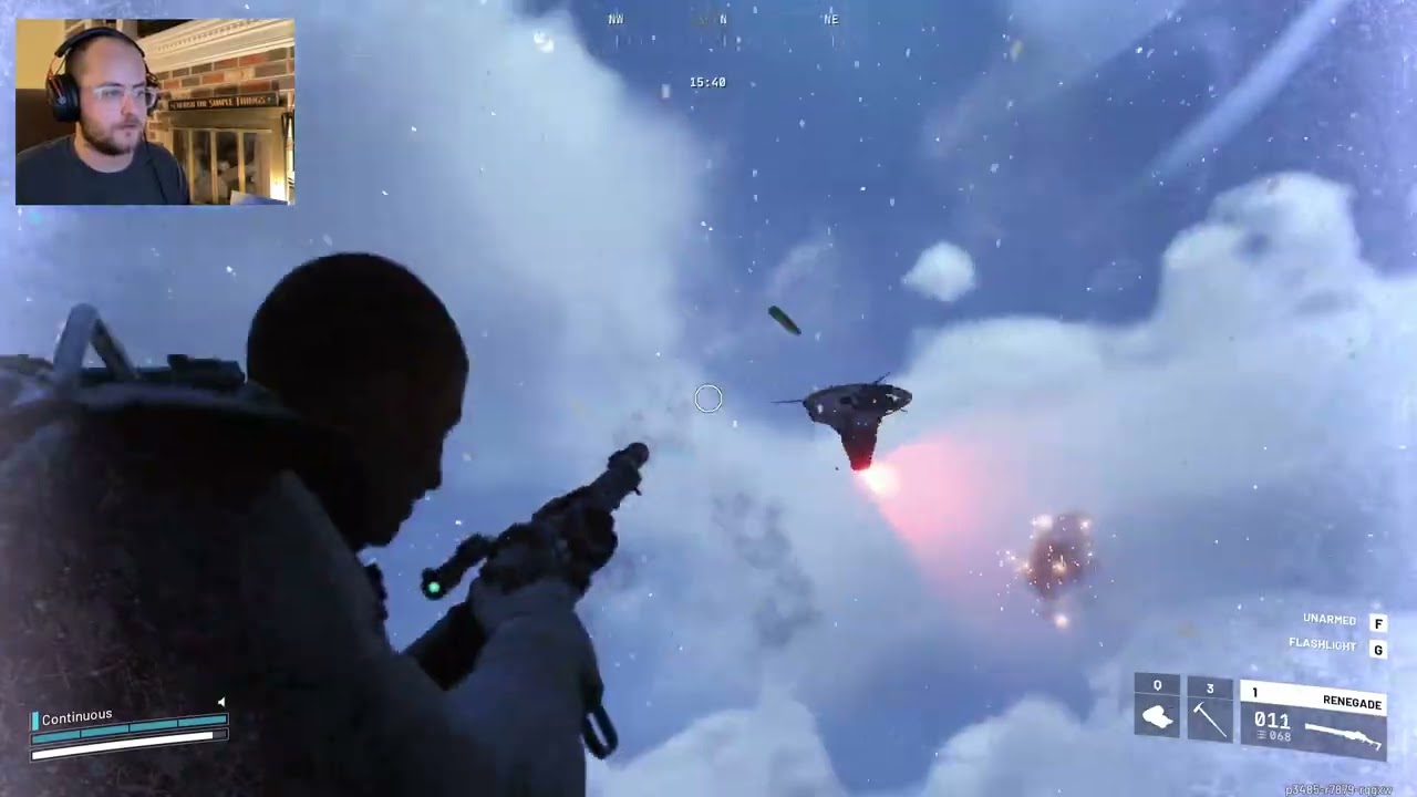 Three Hours of Solos with No Deaths