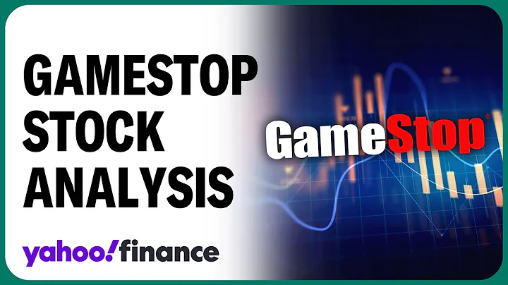 GameStop stock still has a lot of issues, RapidRatings International Chair - DayDayNews