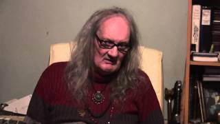 Cloud Dancer Speaks 95