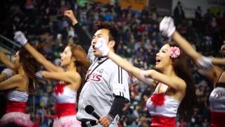 20130503 LG트윈스 서울찬가 응원