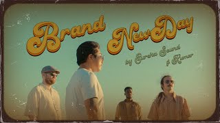 Eureka Sound, Kumar- Brand New Day  [Official Music Video]