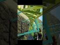 THE PIRATE TWISTER. THIS IS DAY 7 OF MAKING ROLLERCOASTERS UNTIL I CAN GET MONETISED.