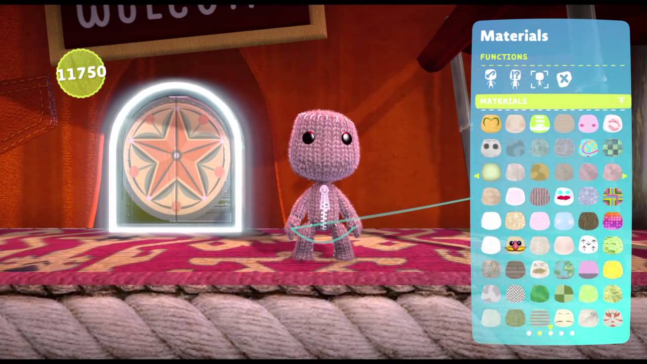 Zom Zom's Ziggurat Shop YouTube