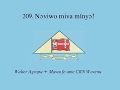 209 NÉ Viwo Miva MÃ NyÉ 209 NÉ Viwo Miva MÃ NyÉ