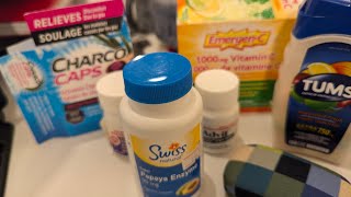 Must Have Travel Medications To Pack #travel