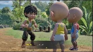 UPIN DANA IPIN PART 50