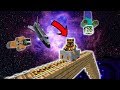 Minecraft DANGEROUS ROLLER COASTER DAYCARE MOD / DON'T GO ON THIS ROLLER COASTER !! Minecraft