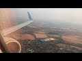 TUI 737-800 - (East Midlands to Kefalonia) Take Off EMA