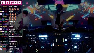 Download Lagu MOGRA 17th ANNIVERSARY PARTY DAY3    DJ EVANGELION