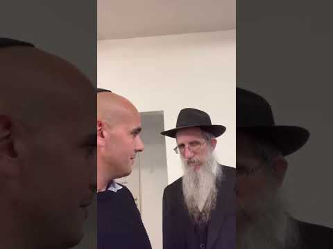 זריקה לחיים...