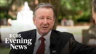 FSU president reacts to shooting, saying "it's overwhelming"