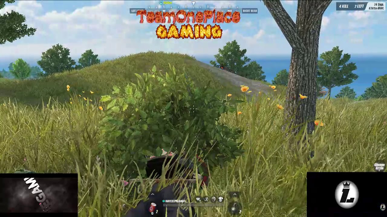 Rules Of Survival Season 8 ChickenDinner Ros Bisaya