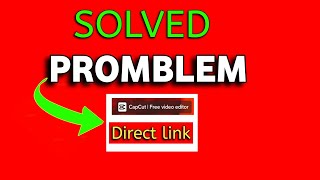 Capcut Template Solve Problem || Not Showing || Not showing problem || Nepali Language screenshot 5