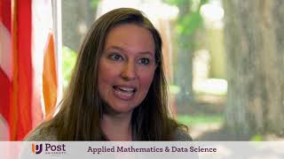 Applied Mathematics & Data Science | Post University