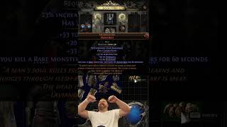 How to get a Headhunter in PoE 2 | #jadeon77 on #Twitch