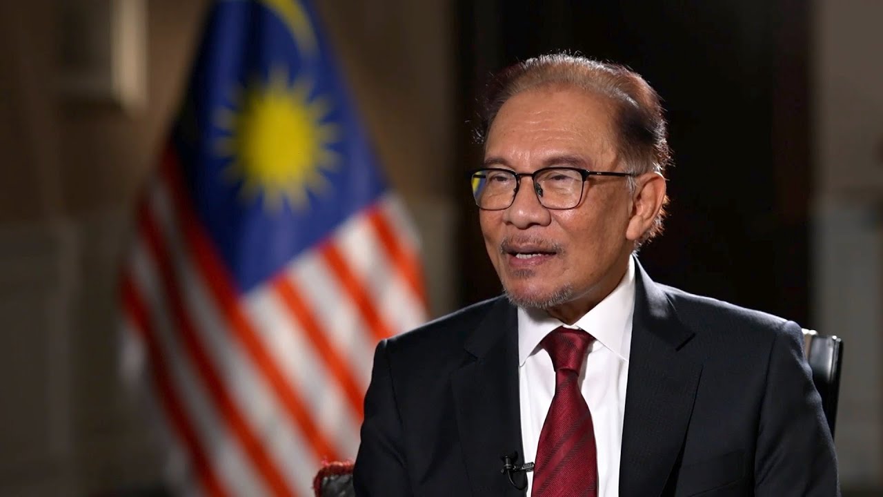 与习主席会面令我感到惊讶：马来西亚总理 – YouTube