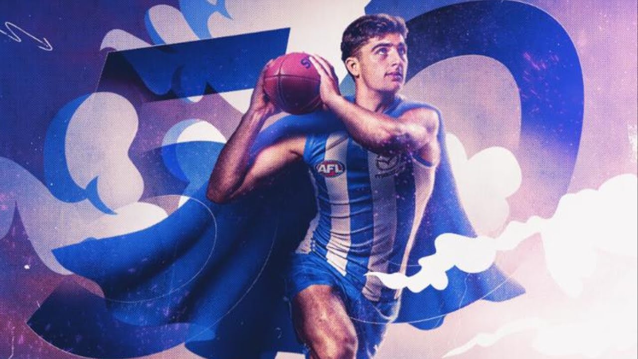 Harry Sheezel: Somedays | 2025 Highlights